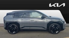 Kia Ev3 148kW GT-Line S 81.4kWh 5dr Auto Electric Estate